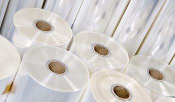 Polyester Pet Silikonlu Film
