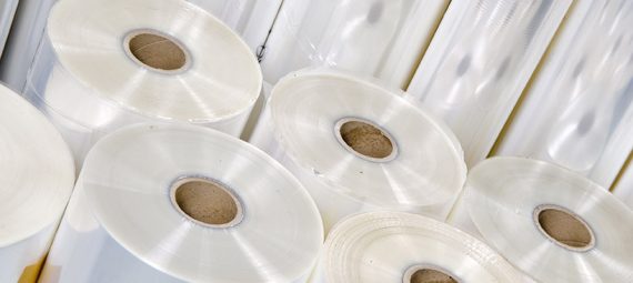 Polyester Pet Silikonlu Film