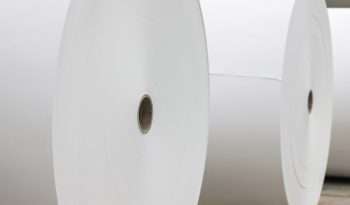 tek taraflı beyaz silikonlu kağıt - silikonlukagit.com