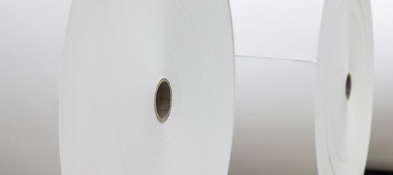 tek taraflı beyaz silikonlu kağıt - silikonlukagit.com