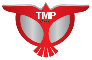 TMP Paper Silikonlu Kağıt